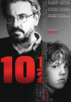 "10 1/2" (2010) DVDRip.XviD-RedBlade